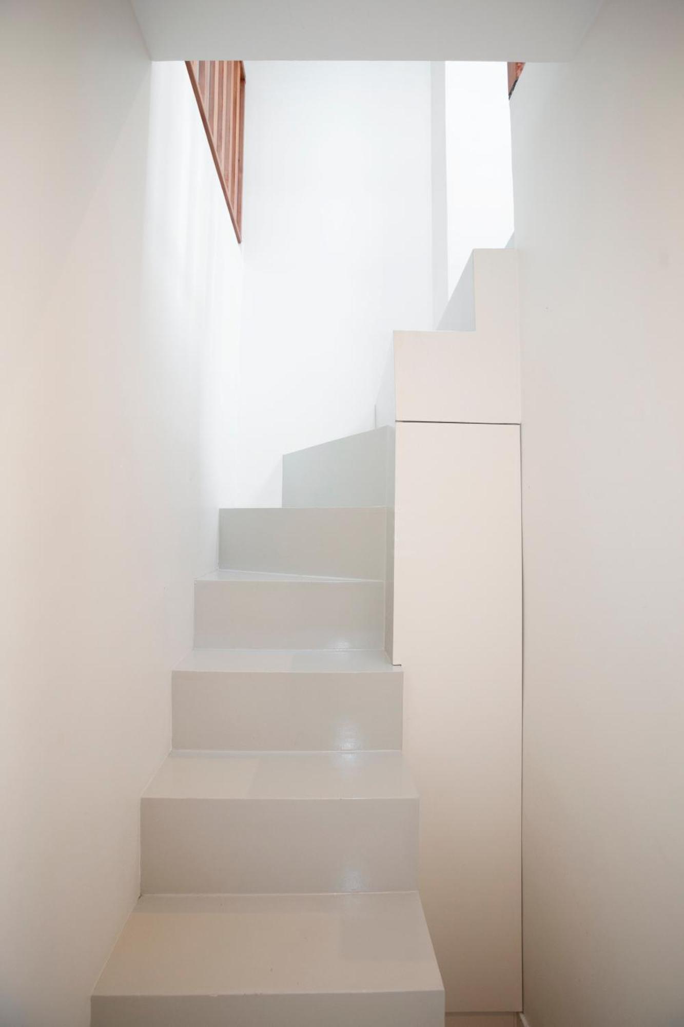 Duplex Zen Avec 2 Chambres Paris Exterior foto